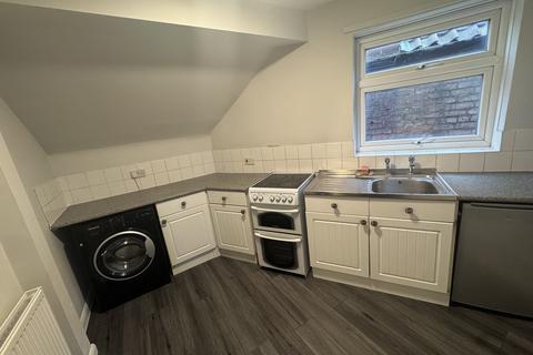 undefined, Moorgate, RETFORD