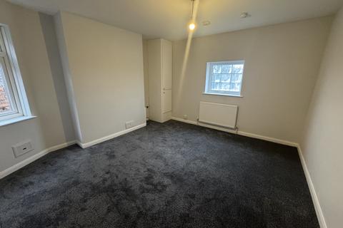 undefined, Moorgate, RETFORD