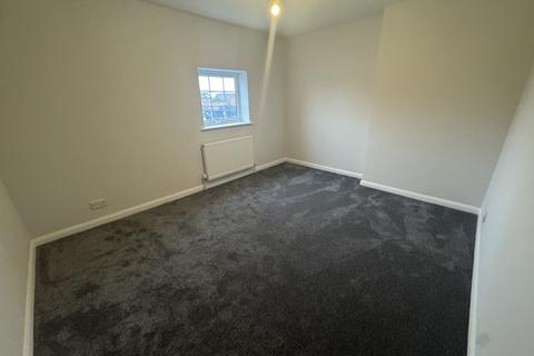 undefined, Moorgate, RETFORD