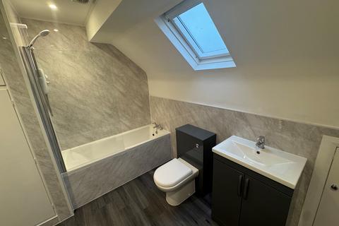 undefined, Moorgate, RETFORD
