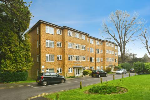 2 bedroom flat for sale, Curwen Place, Brighton, BN1