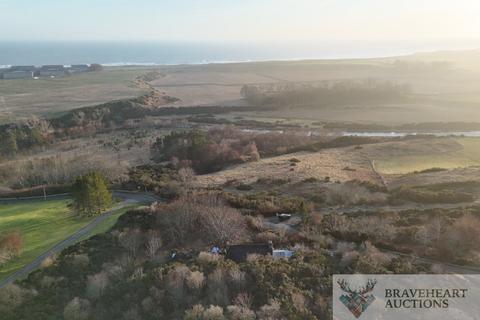 undefined, Clydesdale, 152 Cavaig, Brora, Highlands, KW9 6NE