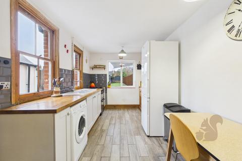 3 bedroom semi-detached house for sale, Hamilton Road, Colchester