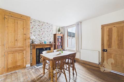 3 bedroom semi-detached house for sale, Hamilton Road, Colchester