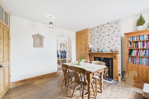 3 bedroom semi-detached house for sale, Hamilton Road, Colchester