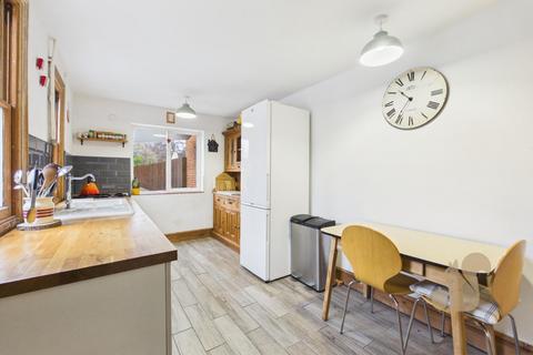 undefined, Hamilton Road, Colchester