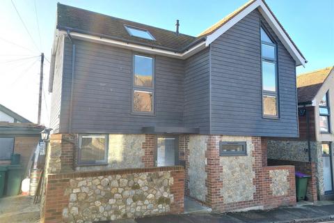 2 bedroom house to rent - The Furrow, Bartholemew Street, Hythe