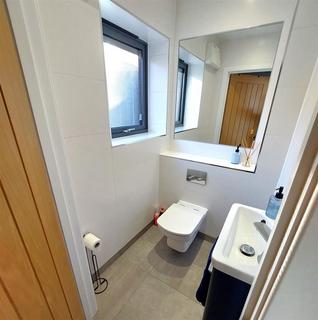 2 bedroom house to rent, The Furrow, Bartholemew Street, Hythe