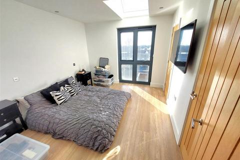 2 bedroom house to rent, The Furrow, Bartholemew Street, Hythe