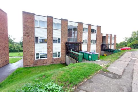 2 bedroom flat for sale - Holywell Avenue, Folkestone