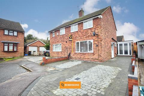undefined, Jeans Way, East Dunstable, LU5