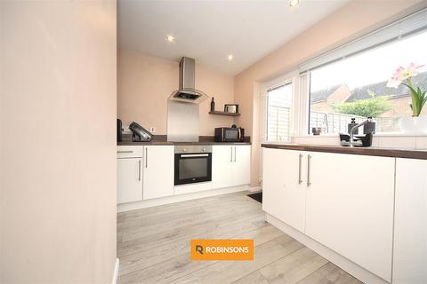 2 bedroom semi-detached house for sale, Jeans Way, East Dunstable, LU5