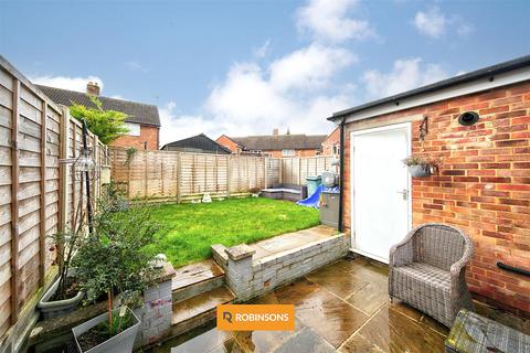 2 bedroom semi-detached house for sale, Jeans Way, East Dunstable, LU5