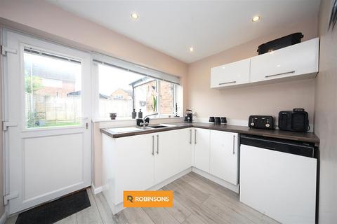 2 bedroom semi-detached house for sale, Jeans Way, East Dunstable, LU5