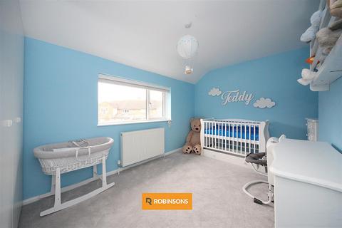 undefined, Jeans Way, East Dunstable, LU5