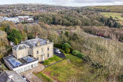 undefined, Rockcliffe House, Wesley Place, Bacup, Rossendale