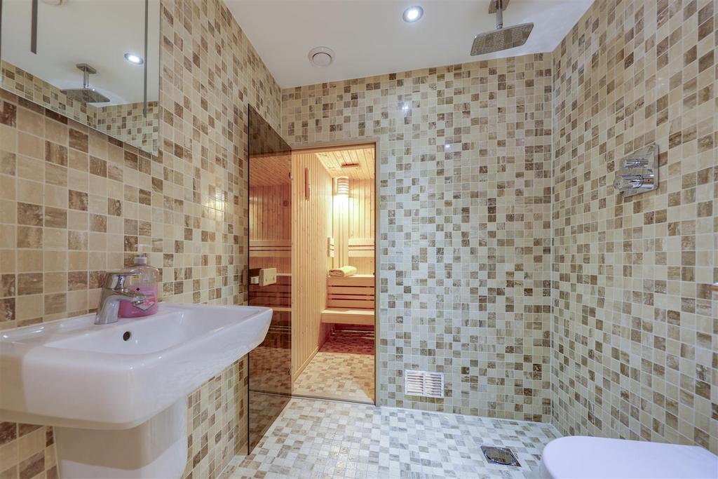 Shower Room 2