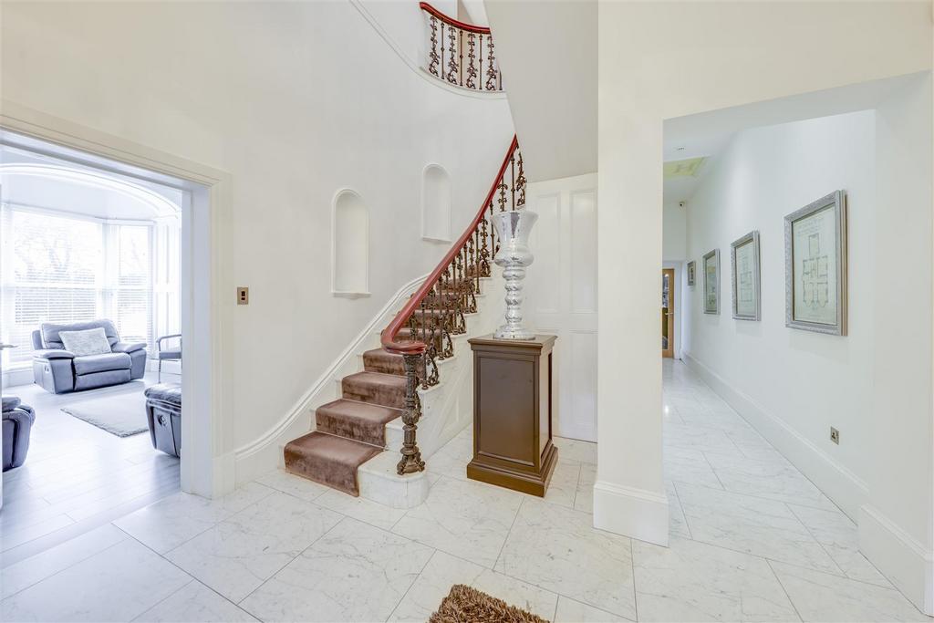 Hallway