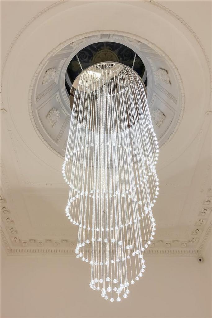 Feature Lantern