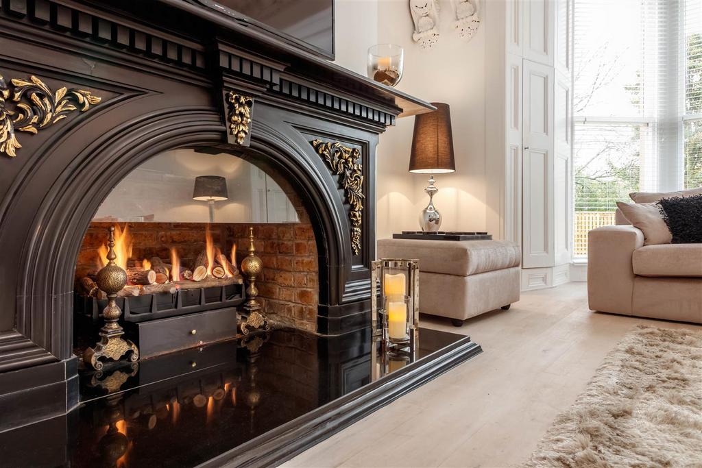 Feature Fire