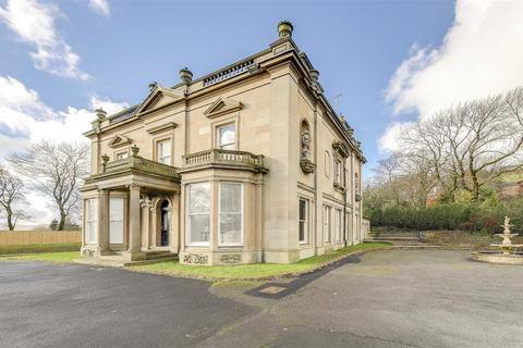 undefined, Rockcliffe House, Wesley Place, Bacup, Rossendale