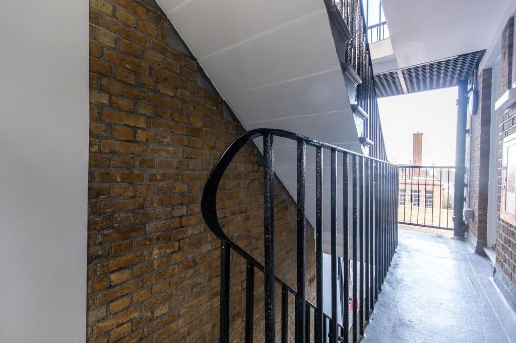 Stairwell