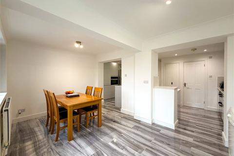 4 bedroom end of terrace house for sale, Russells Avenue, Rainham, Gillingham, Kent, ME8