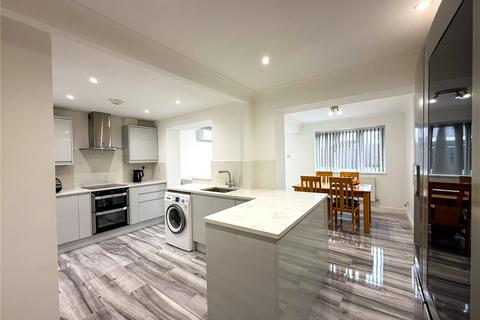 4 bedroom end of terrace house for sale, Russells Avenue, Rainham, Gillingham, Kent, ME8