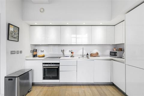 2 bedroom property for sale, The Textile Building, 31A Chatham Place, London, E9