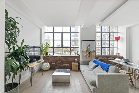 The Textile Building, 31A Chatham Place, London, E9