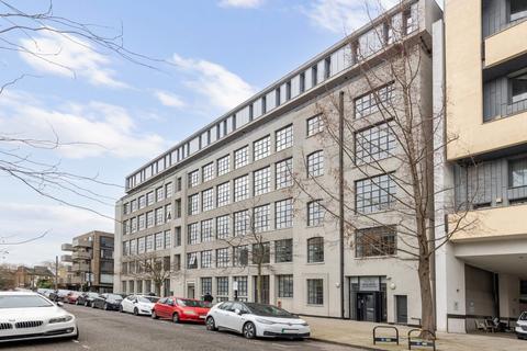 2 bedroom apartment for sale, The Textile Building, 31A Chatham Place, London, E9