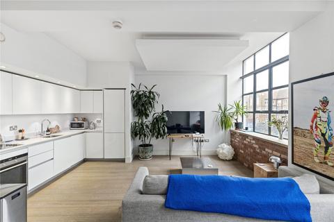 2 bedroom apartment for sale, The Textile Building, 31A Chatham Place, London, E9
