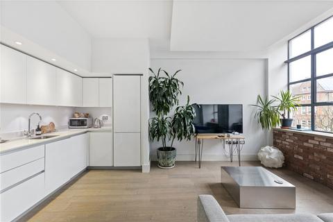 2 bedroom apartment for sale, The Textile Building, 31A Chatham Place, London, E9