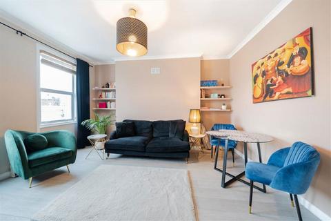 1 bedroom flat to rent - Barons Court Road, London W14