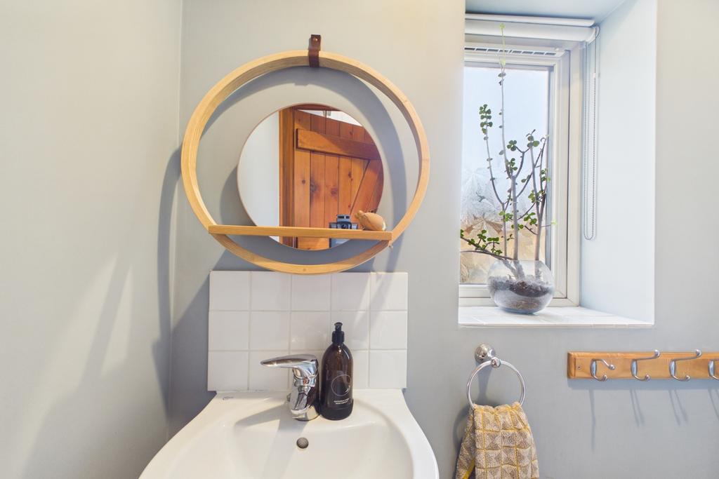 Functional and practical and essential in a busy f