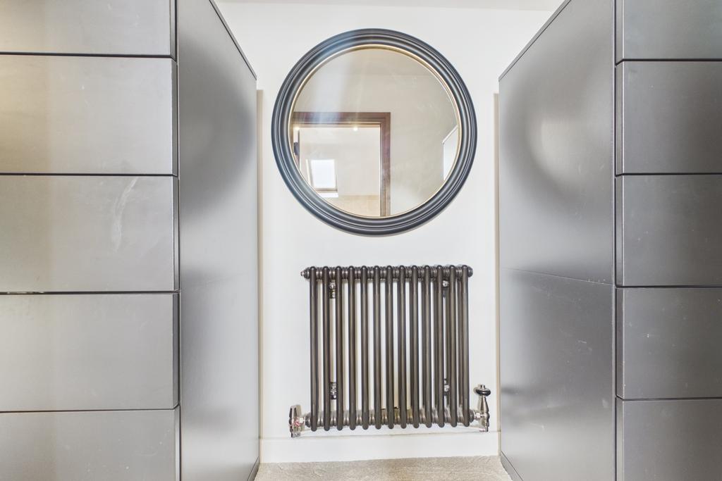 A house full of character and beautiful features