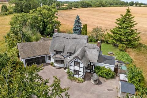 5 bedroom detached house for sale, Wood Bevington, Alcester