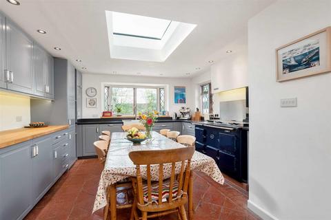 5 bedroom detached house for sale, Wood Bevington, Alcester