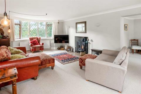 5 bedroom detached house for sale, Wood Bevington, Alcester