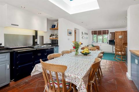 5 bedroom detached house for sale, Wood Bevington, Alcester
