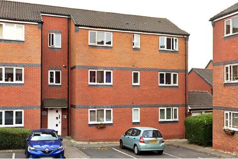 2 bedroom apartment for sale, Peel Drive, Tamworth, B77