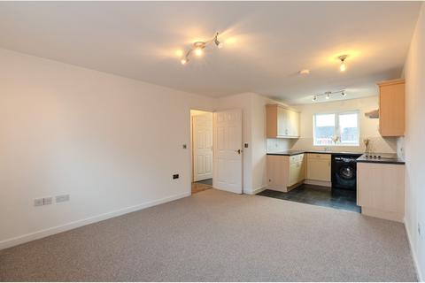 2 bedroom apartment for sale, Peel Drive, Tamworth, B77