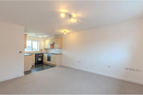 2 bedroom apartment for sale, Peel Drive, Tamworth, B77