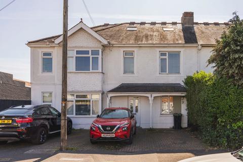 2 bedroom flat for sale, Stour Road, Christchurch BH23