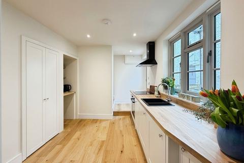 3 bedroom semi-detached house for sale, St. Georges Street, Minehead TA24