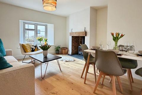 3 bedroom semi-detached house for sale, St. Georges Street, Minehead TA24