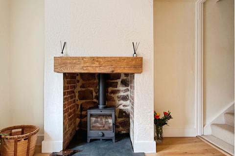 3 bedroom semi-detached house for sale, St. Georges Street, Minehead TA24