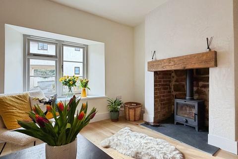 3 bedroom semi-detached house for sale, St. Georges Street, Minehead TA24