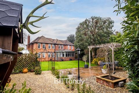 5 bedroom detached house for sale, The Friary, Lichfield, WS13