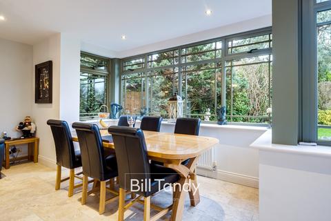 5 bedroom detached house for sale, The Friary, Lichfield, WS13
